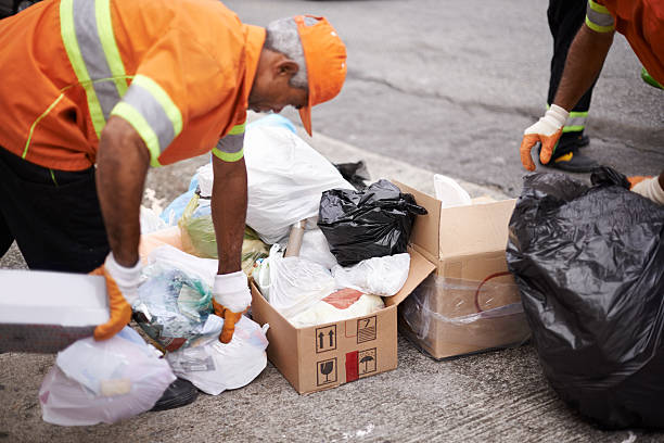 Junk Removal for Events in Mancelona, MI